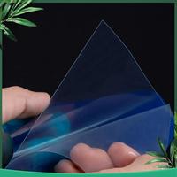 ACF Film 220X280mm For Creality ANYCUBIC Photon S Elegoo Mars 0.3Mm UV Resin 3D Printers Release Films ACF Sheet
