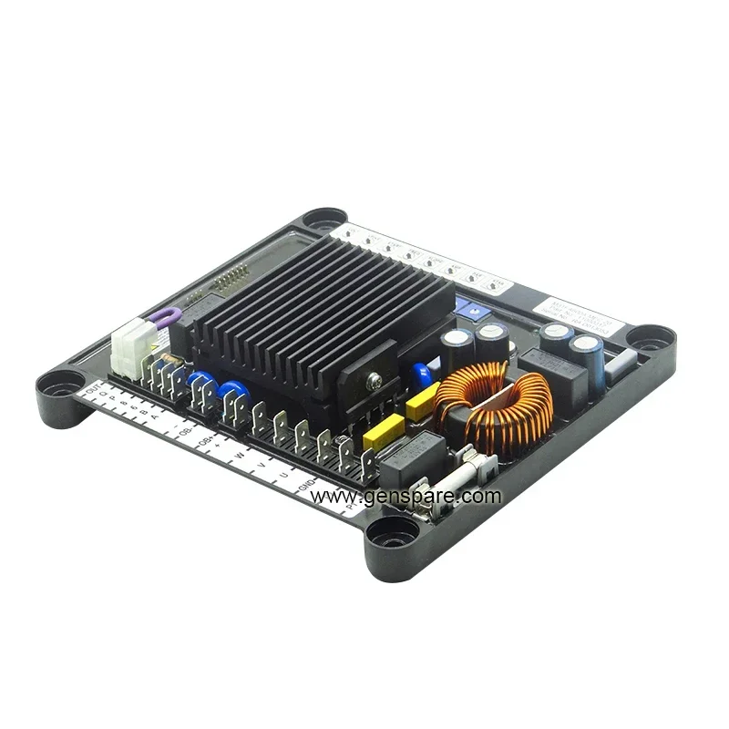 

Replace Marelli AVR Automatic Voltage Regulator M31FA610A