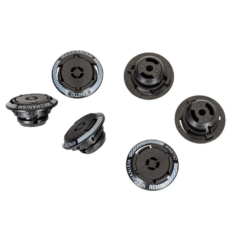 Helmet Lock Replacment Part Fit for MT 4 Revenge 2 Motorcycle Accessories