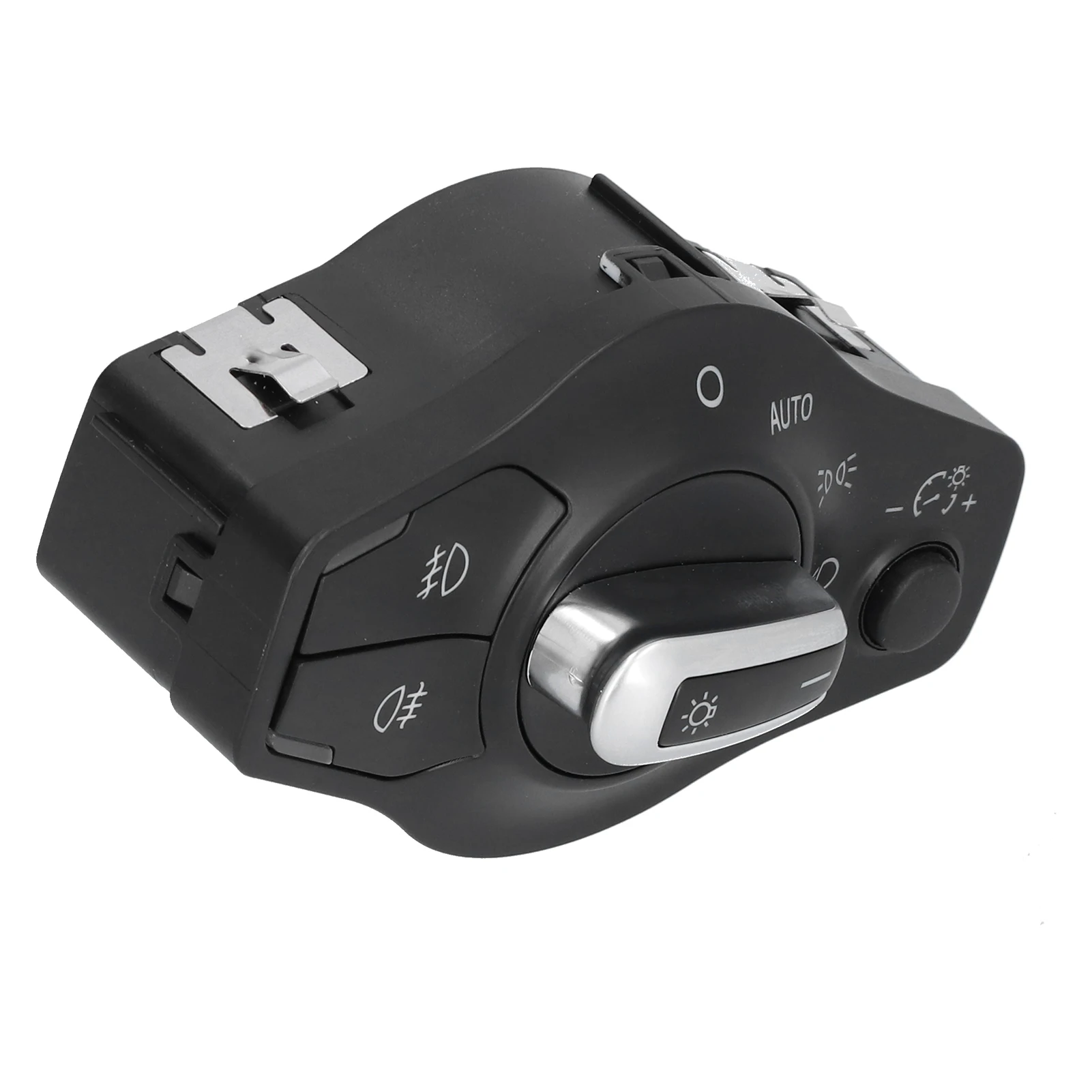 Headlight Control Switch 8K0941531AS Replacement Accessory Fit for Audi A4 A5 S4 S5 Q5