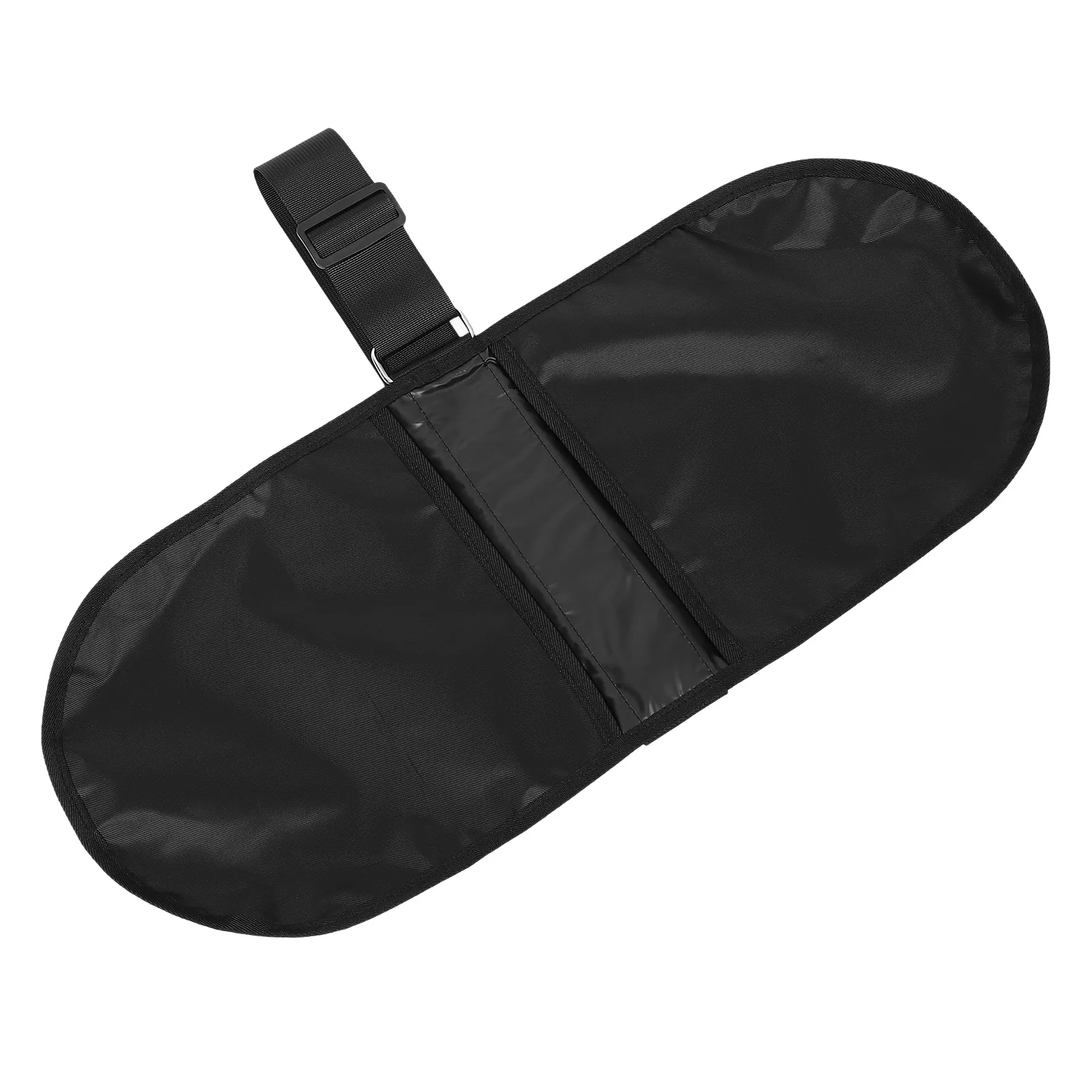 

Large Capacity Storage Durable Shot Put Disc Bag Handheld Discus Organizer Sports Discus Container Carry Bag For Athletes