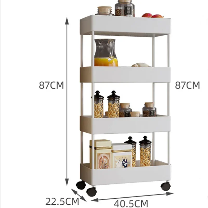 متعددة الأغراض عربة تسوق أداة صالون تجميل الحلاق عربة المتداول القابلة للإزالة تتحرك Carrinho مساعد Estetica صالون الأثاث