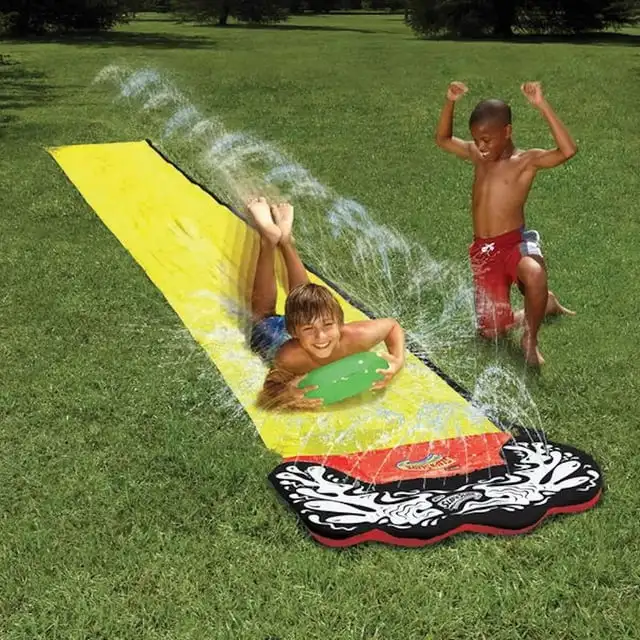 

SLIP N SLIDE RIDER Ondulado (Paquete de 1)