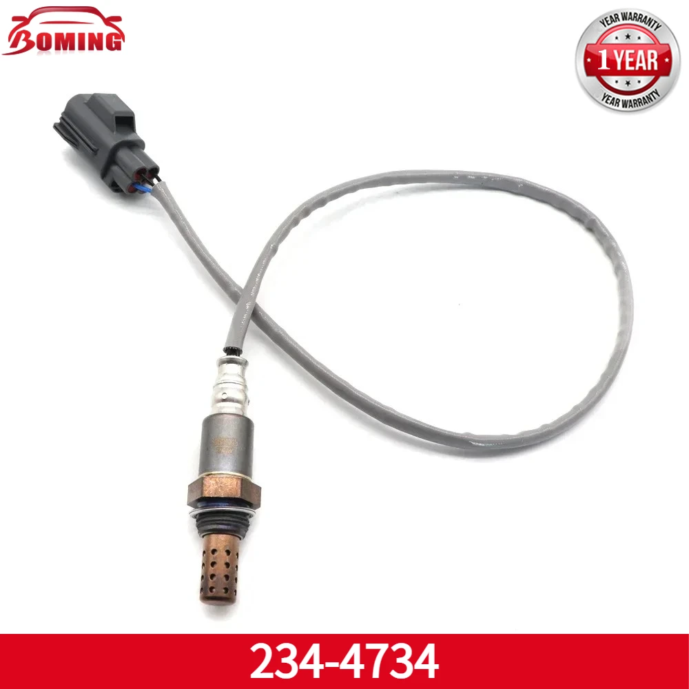 234-4734 2344734 NUEVO Sensor de Oxígeno Lambda O2 para VOLVO S40 S70 V50 V70 1999-2010 30651718 30713734 8627202