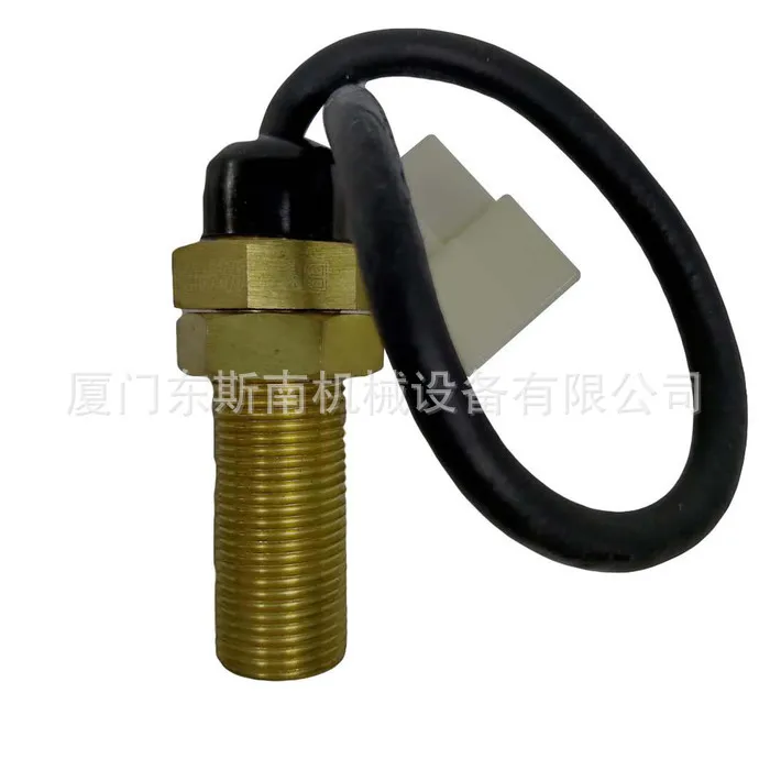 Air Compressor Accessories Temperature Sensor 02250159-105 Sensor Compression Equipment Accessories  Cleaning Tools