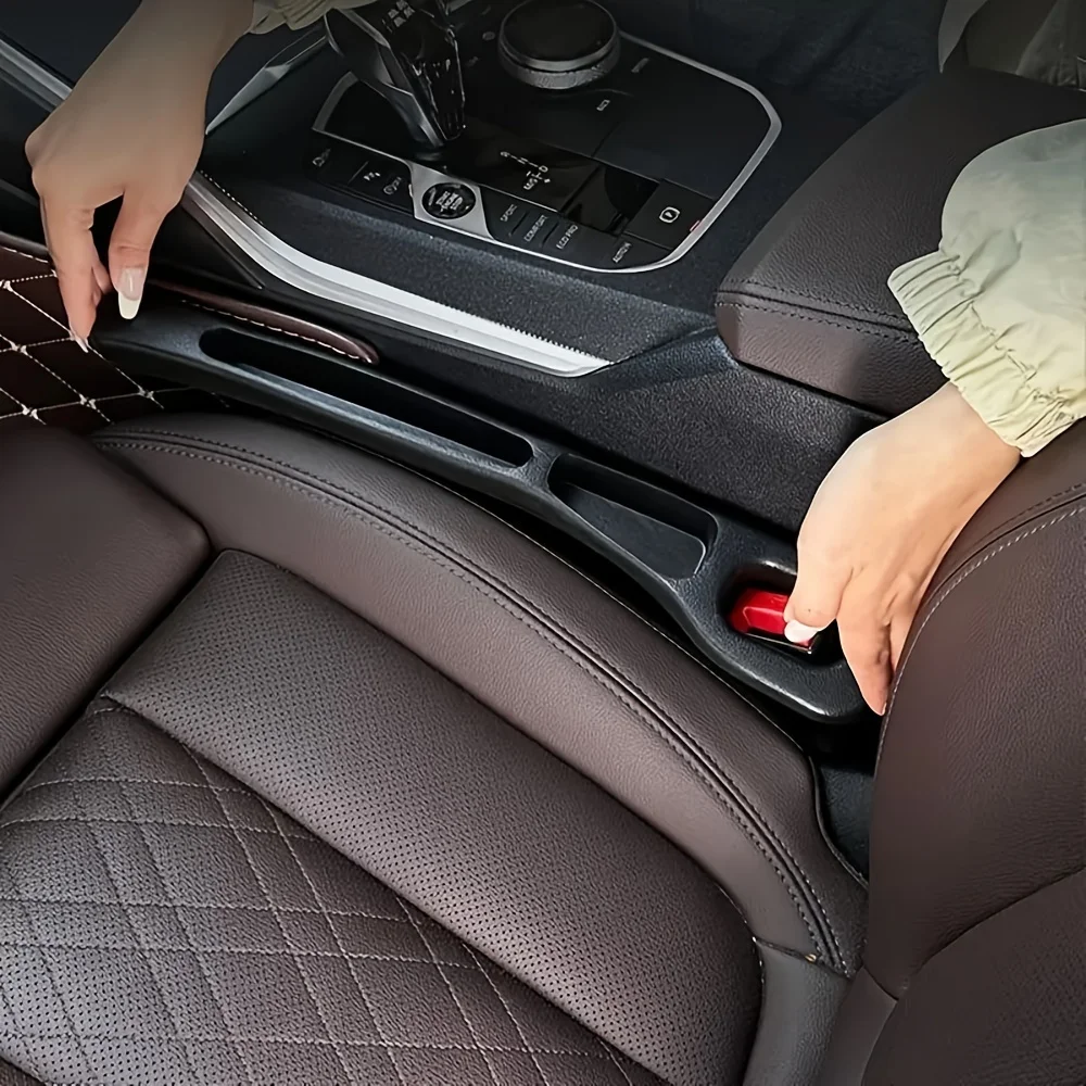 Waterproof Seat Crevice Plug Pair