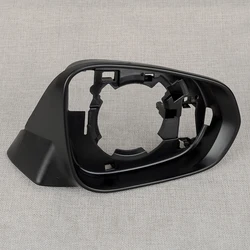 New Car Right Side Rear View Mirror Housing Cover Trim Frame Fit for Lexus RX 350 350l 450h 450hl NX 200t 300 300h 2016-2020