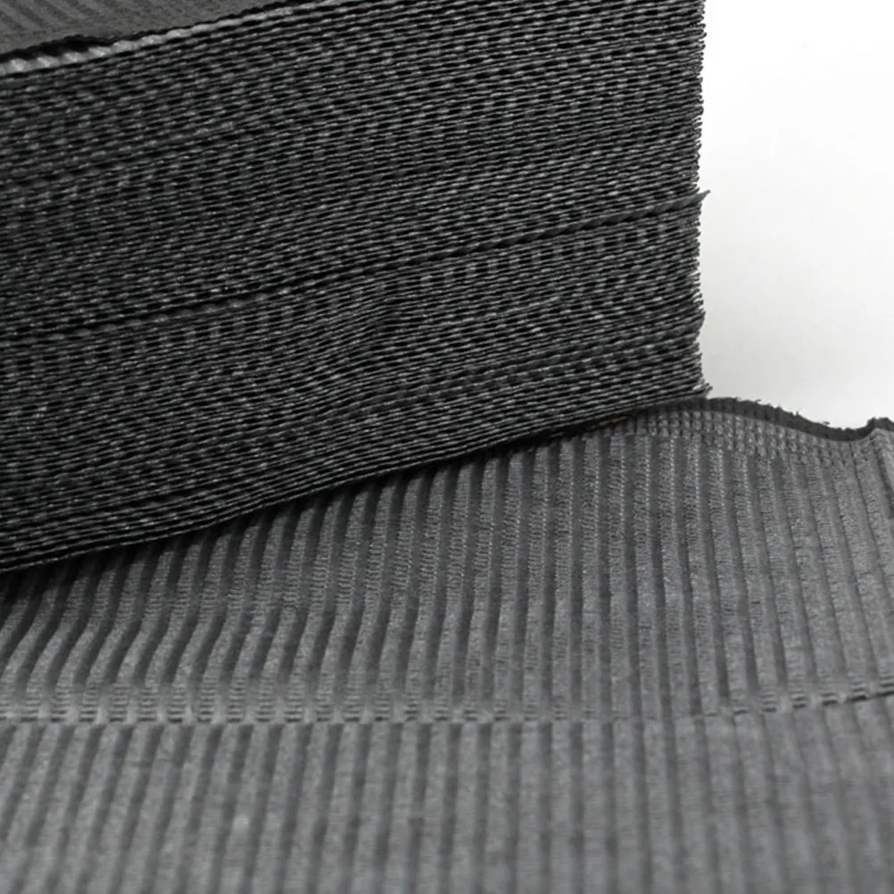 

125 шт. водонепроницаемых одноразовых черных покрытий для стола, защитных матов для тату-стола, мебели и рабочих инструментов