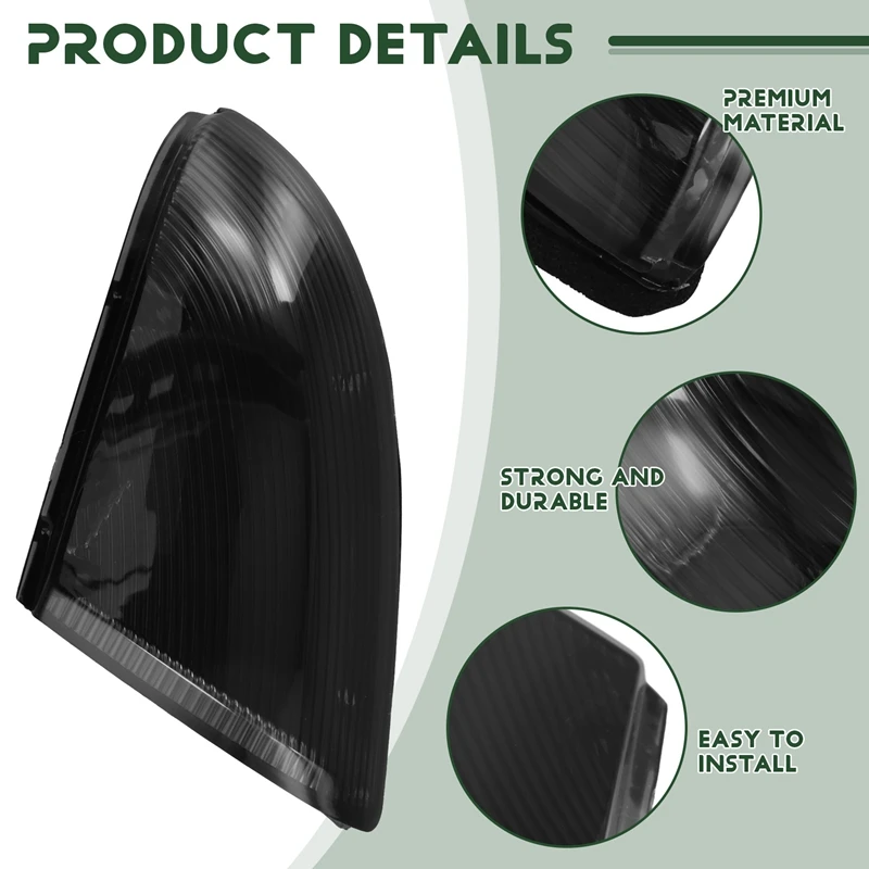 

Крыло автомобиля, боковое зеркало заднего вида, лампа указателя поворота, индикатор для Dodge Ram 1500 2500 2009-2013