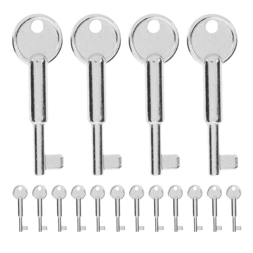 

25 Pcs Emergency Button Fire Call Point Switch Replacement System Metal