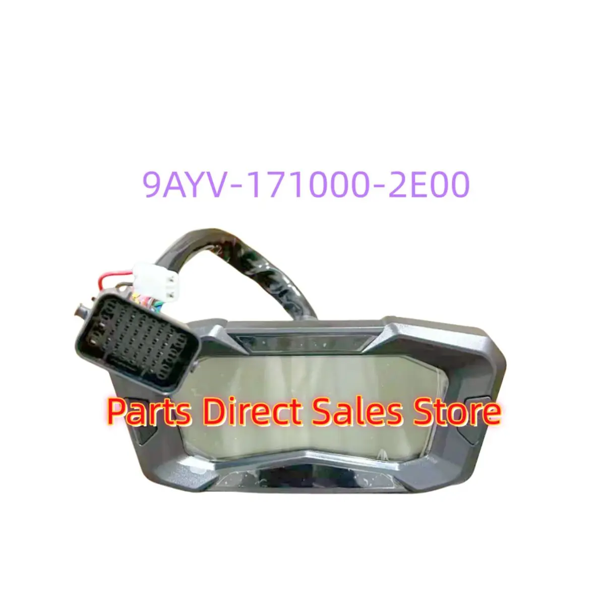 

Спидометр в сборе с оригинальной упаковкой 9AYV-171000-2E00 для CF NEW 950 1000 CFORCE 800 HO EPS X10 EPS OVERLAND