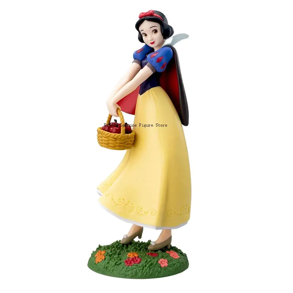 In Stock Original SEGA HappinessCharge Himelda Window Cure Queen of The Blue Sky Pvc Anime Character Model Collection Toys Gifts - view 6