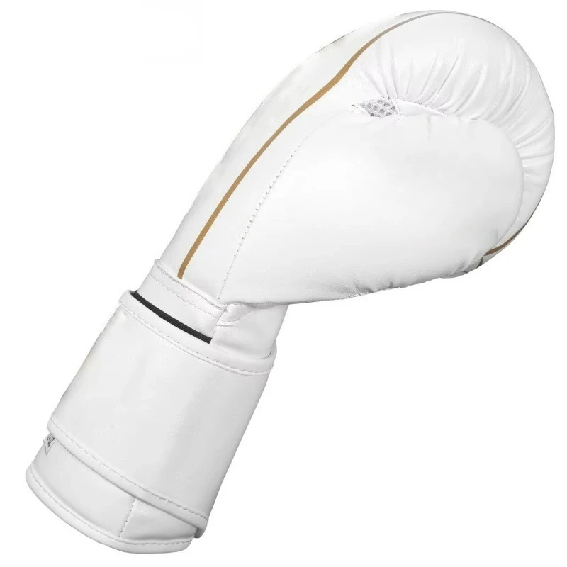Private Label Boxing Gloves with Custom Branding, Durable Long‑Lasting Construction for Sports Training Workout