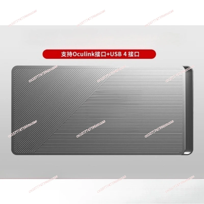 For GPD G1 Graphics Dock Mini Laptop External Graphics Dock
