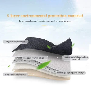 سجادة سيارة لفولكس فاجن جيتا ، سجادة جلدية ماسية ، ملحق داخلي للسيارات ، Mk6 ، 2012 ، 2013 ، 2014 ، 2015 ، 2016 ، 2017 ، 2018 أفضل 8 حصائر جيتا مبيعا MK6 - رقم 5