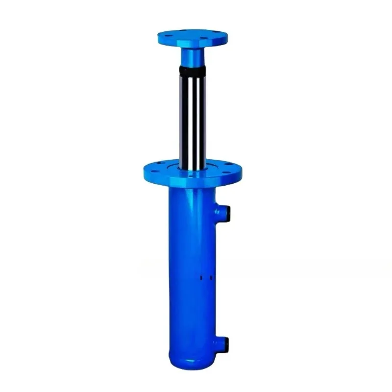 

Hydraulic Cylinder Flange Hydraulic Cylinder Hydraulic Oil Top Packing Machine Chopping Machine Accessories Complete Set
