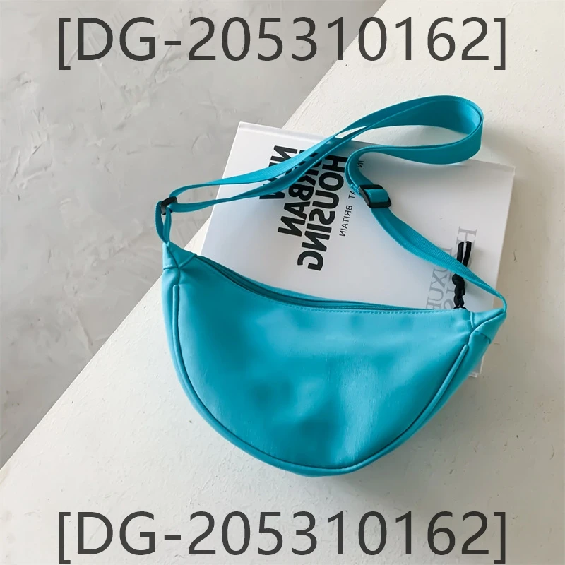 

2024 New Women Bag Fashionable and Soft _DG-205310162_