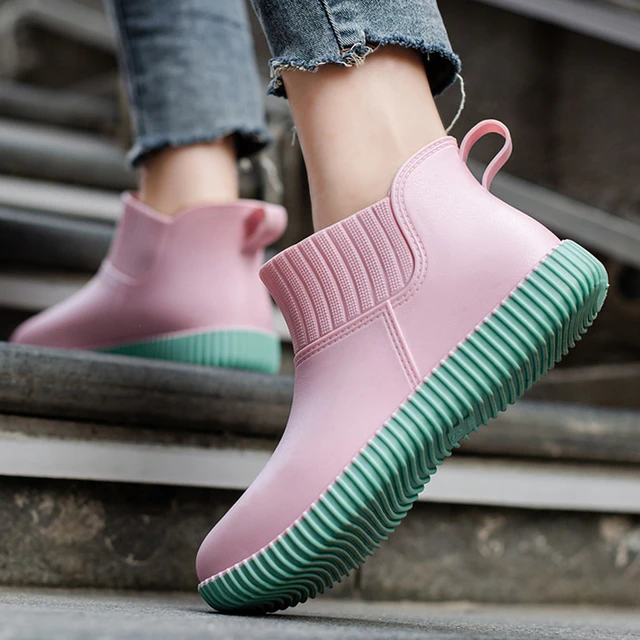 Scarpe impermeabili estive shop