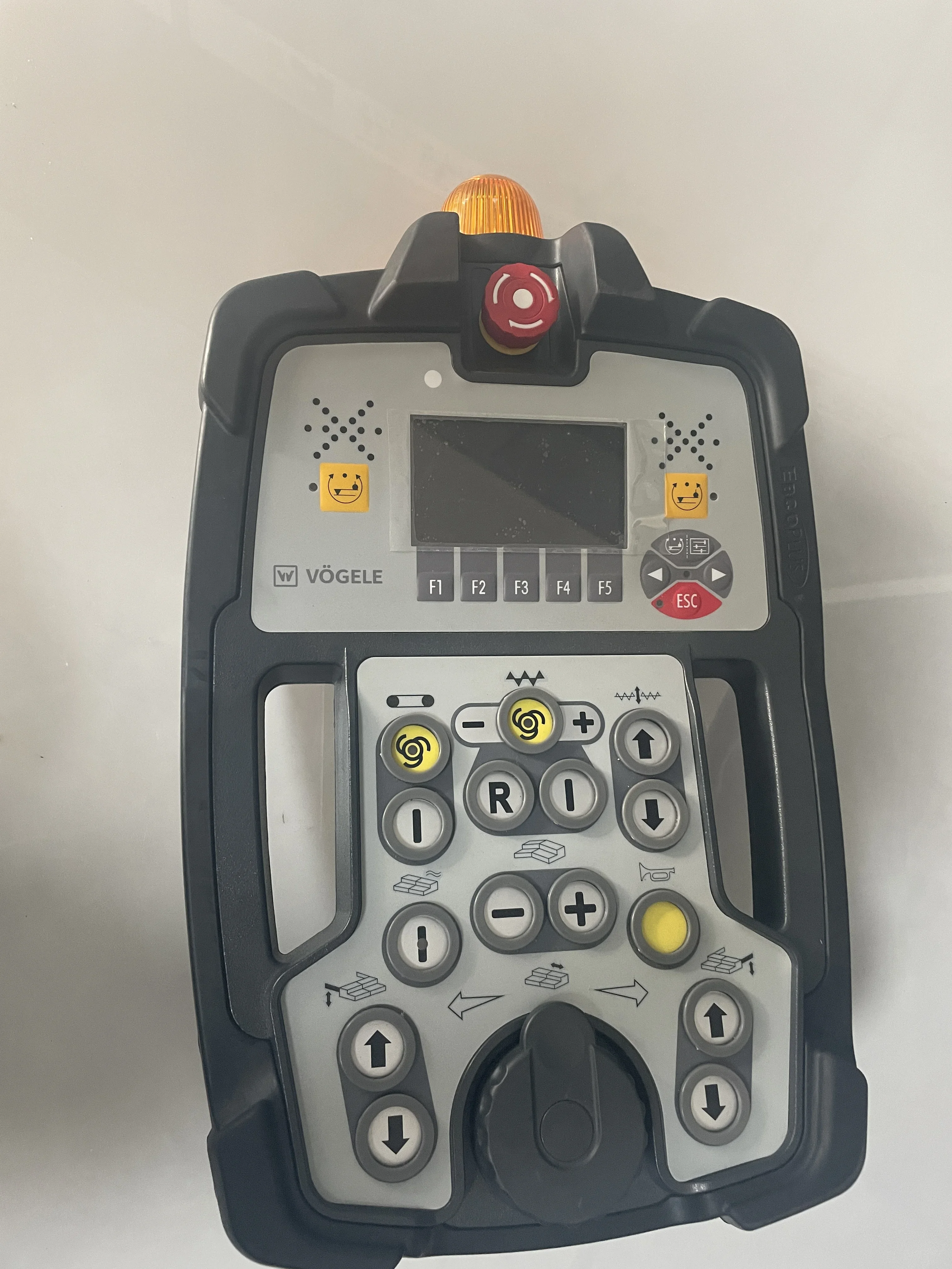 Brand New Den Side Controller PN. 2566683 2134297 Remote Control -3 S 1800 Paer Remote Control