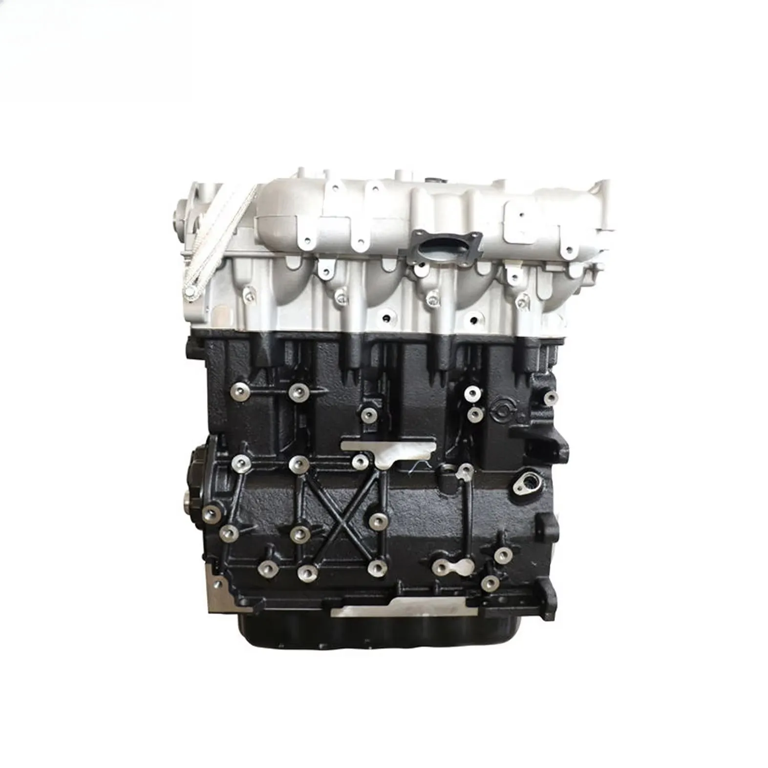 High-Quality Genuine 2.5TD SC25R136Q4 SC25R136 Del Motor Engine For Saic Maxus V80 Engine Maxus School Bus RV