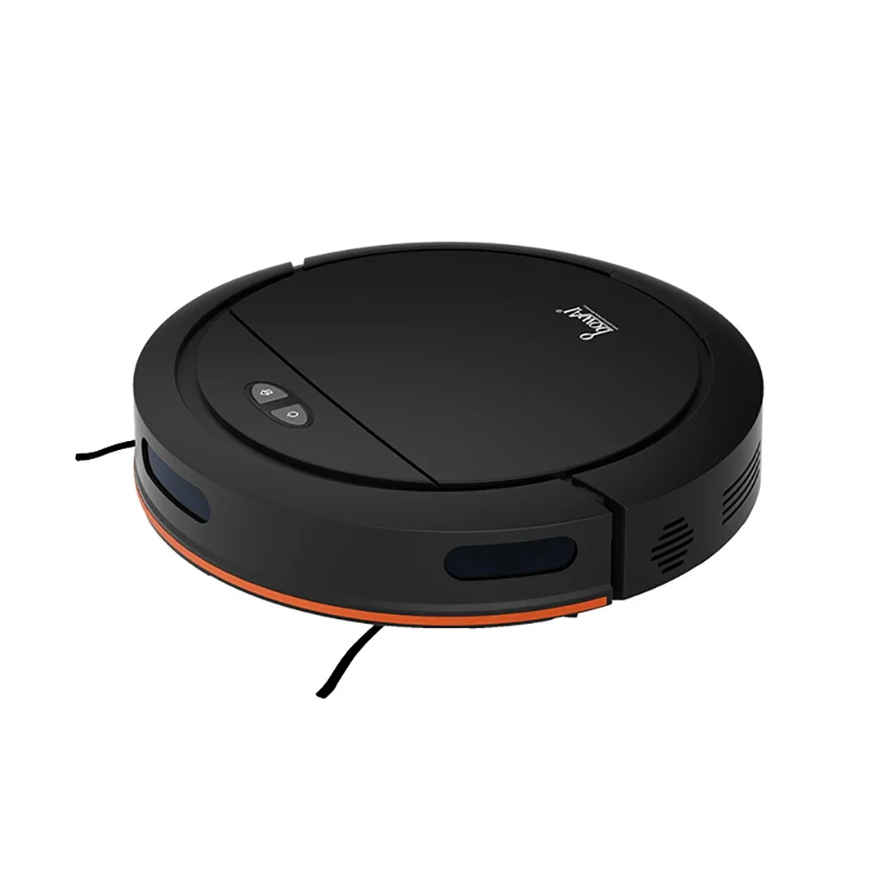 Household Appliances Sweeping Robot, 3 in 1 Intelligent Sweeping Robot, Auto Recharge, Built-in Water Tank, App Remote Control