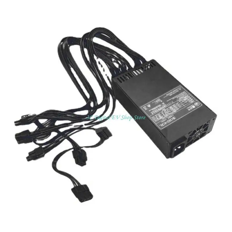 E74D Mini Psu Compu… - image