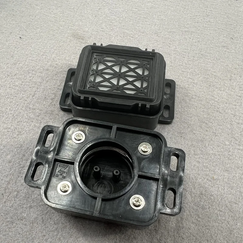 LETOP One Piece DX5 DX7 Print Head Cleaning Ink Cap Top For Allwin Printing Machine