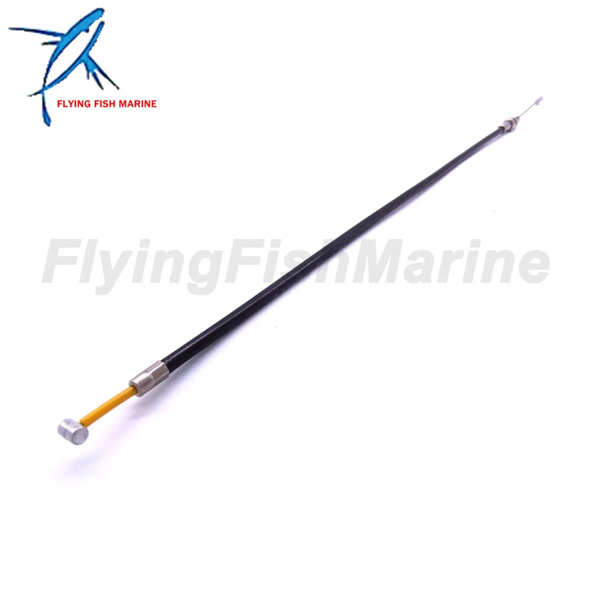 Outboard Engine 30F-04.07.02 Throttle Cable Assy for Hidea Boat Motor 2-Stroke 30F