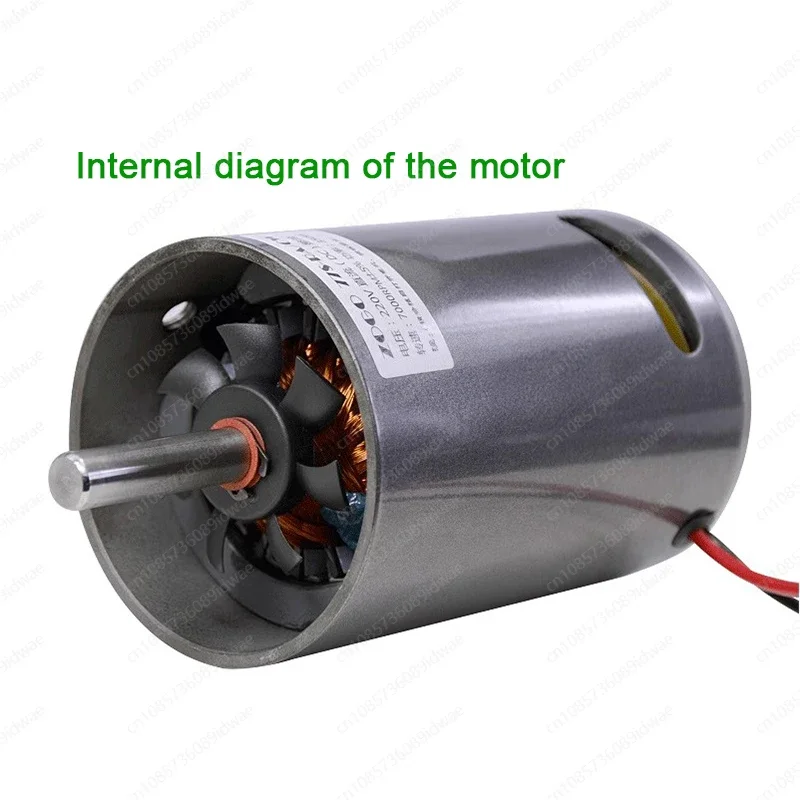 motor-de-cc-de-77-mm-y-220-v-con-rodamientos-350-w-680-w-alta-velocidad-cw-ccw-para-maquina-de-arena-diy-torno-con-ventilador-de-refrigeracion