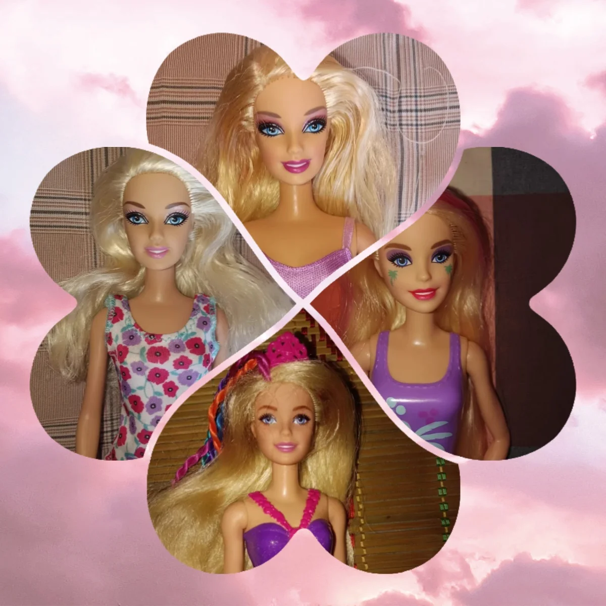 

Not Brand New 1/6 Scale Figure 30cm Model Collector Edition Head Body Clothing Set Toys Imperfect Goods Without Original Box