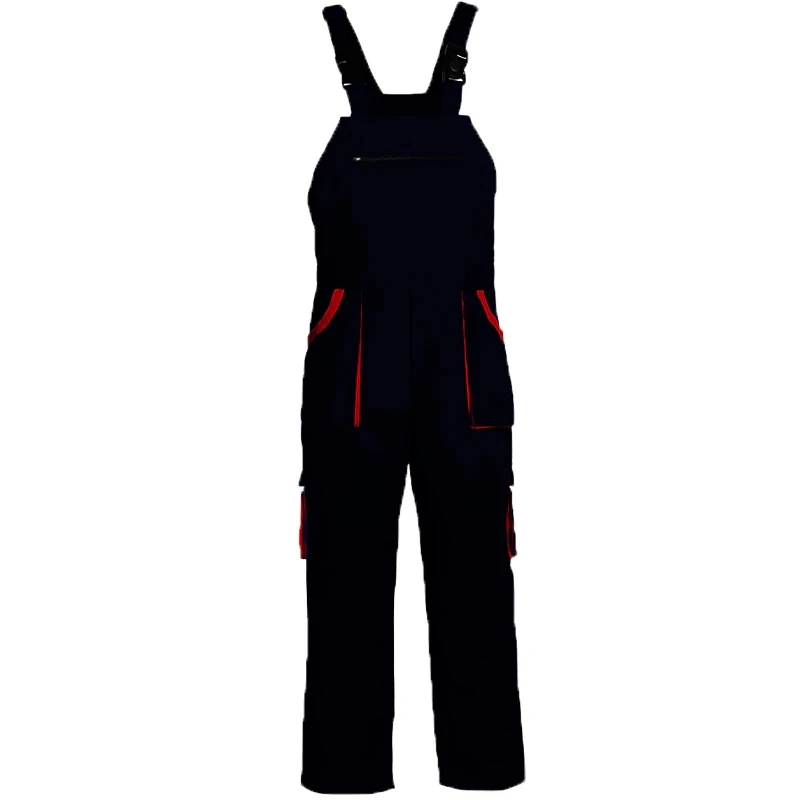 Work Overall Uniform Men Women Working Coveralls Welding Suit Car Repair Workshop Mechanic Plus Size Clothes