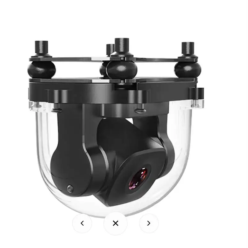 SIYI A2 mini kamera kardanowa