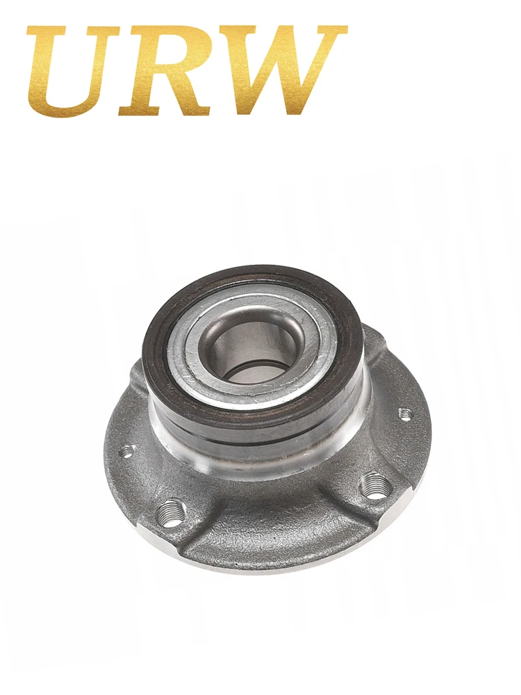 3748A5 URW Auto Parts Good quality Hot selling Wheel hub bearings For Citroen DS5S rear wheels