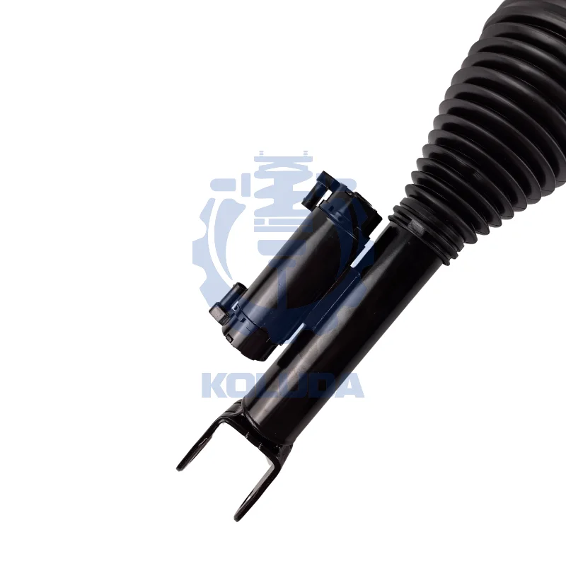 KOLUDA 2133207738 2133207838 صدمة التعليق الهوائي الأمامي لسيارة Mercedes W213 E-Class CLS C238 2WD Gas Sturt