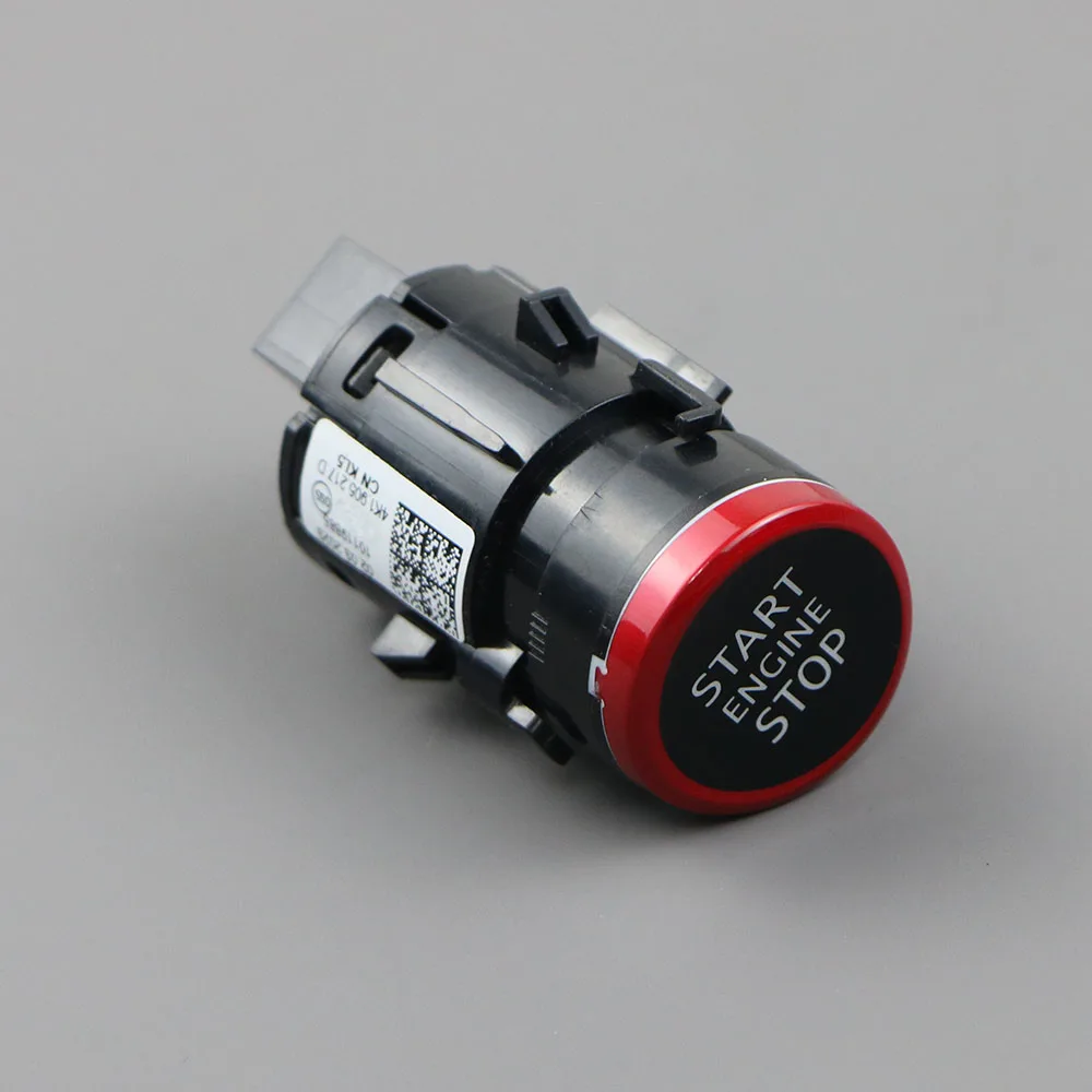4K1905217D Engine Start Stop Push Button Power Switch For Audi A6 S6 RS6 4A C8 A7 S7/Sportback 4KA 19-26 4K1905217A 4K1905217C 5