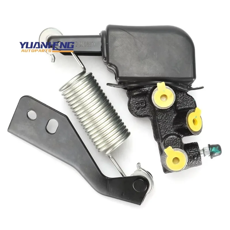 

46400-VK000 46400-VK90A Brake Load Sensing Valve For Nissan D22TD 2.4L 3.3L TD25 1998-2001