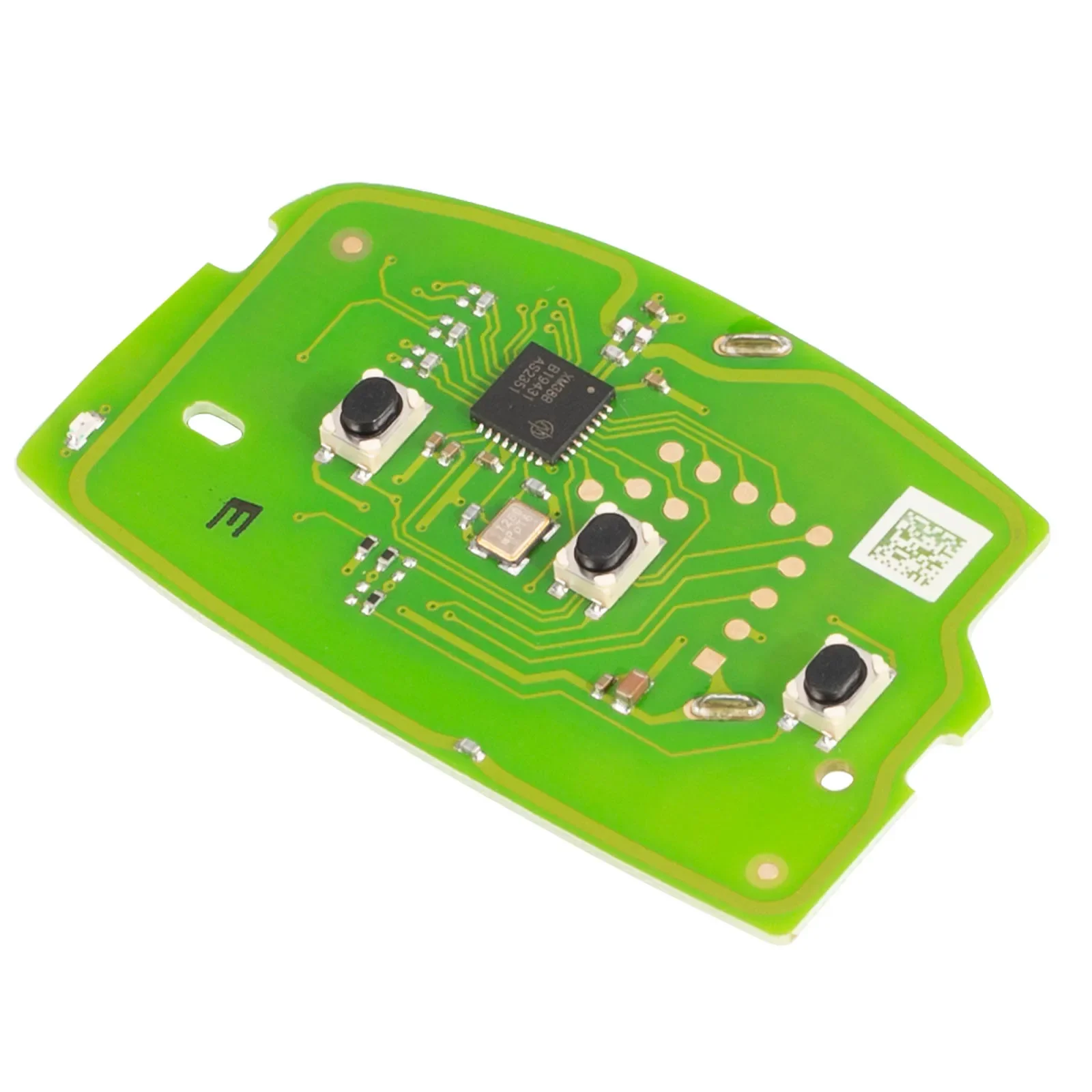 Xhorse XZHY84EN Special PCB Board Exclusively for Hyundai 3 Buttons 2PCS/Lot