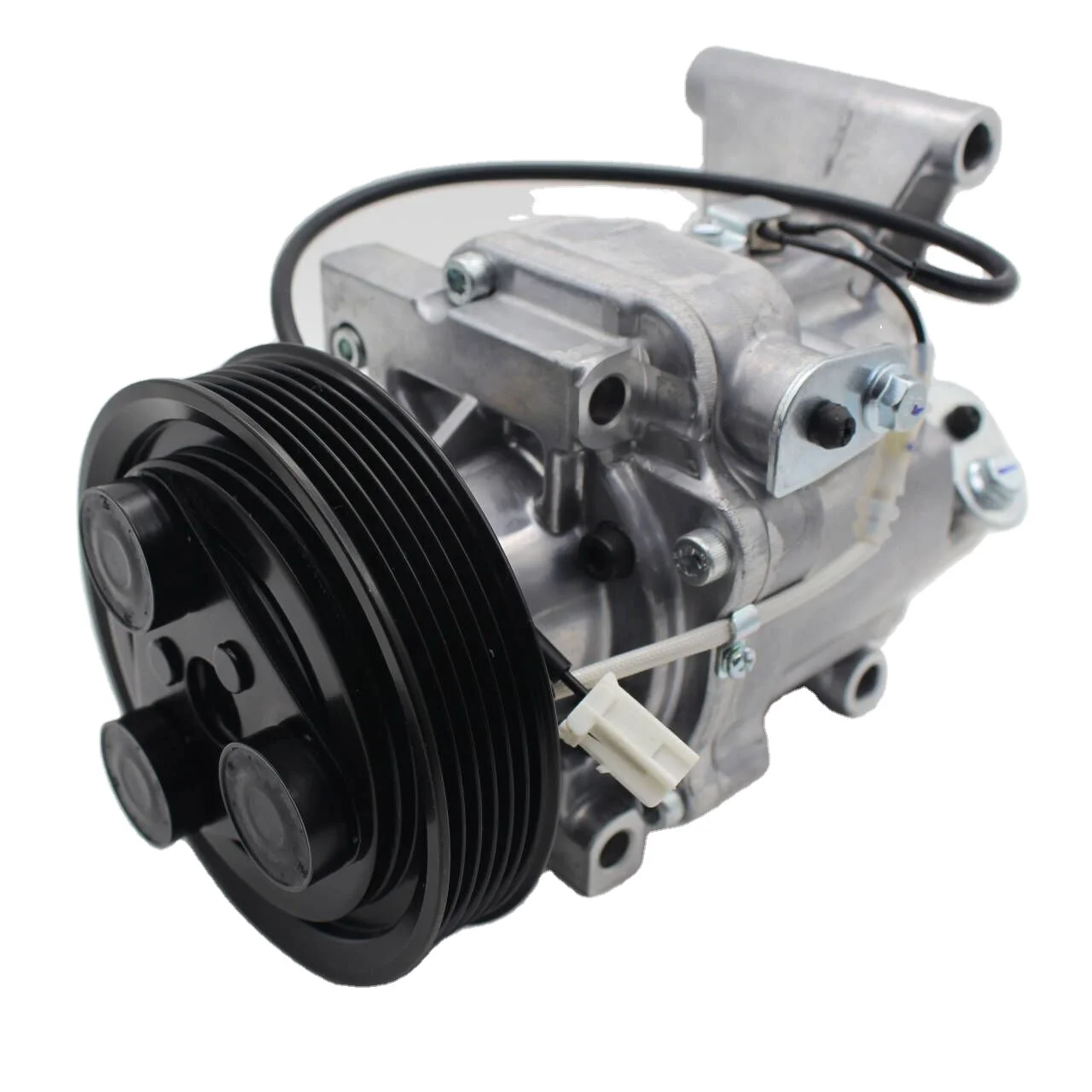 Car Air Conditioner Auto Compressor for Ma zda 2 1.3/ 2 1.5 07-15OEM V09A1AA4AK/D65161K00C/D65161450G/D65161450H/D65161K00A