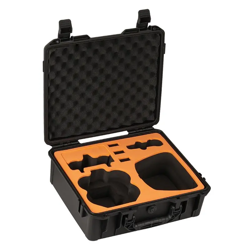 

Водонепроницаемый кейс Sunnylife для DJI NEO 2: Защитный чехол для переноски на открытом воздухе с защитой от падений и семью электрическими датчиками для безопасного полета