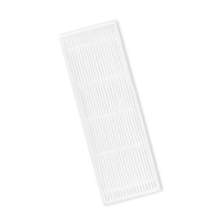 M04K For Viomi V3 Absolut Roller Side Brush Hepa Filter Mop Cloths Robot Vacuum Cleaner Accessories