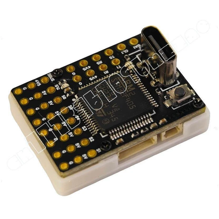 

F4Wing Mini Super Mini Fixed Wing, Director Flight Control, Default AP Firmware