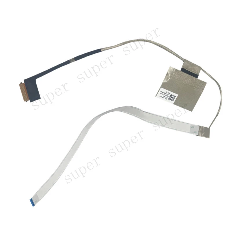 

S++ 30-контактный кабель без сенсорного экрана для ЖК-дисплея HP PAVILION 15-EG 15-EG0077NR DD0G7HLC100 JIUS