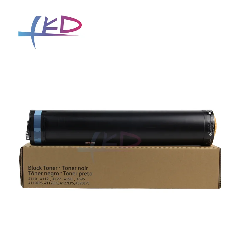 

Toner 006R01583 006R01237 Compatible For Xerox 4110 4112 4127 4590 4595 4110EPS 4112EPS 4127EPS 4590EPS Printers Cartridge