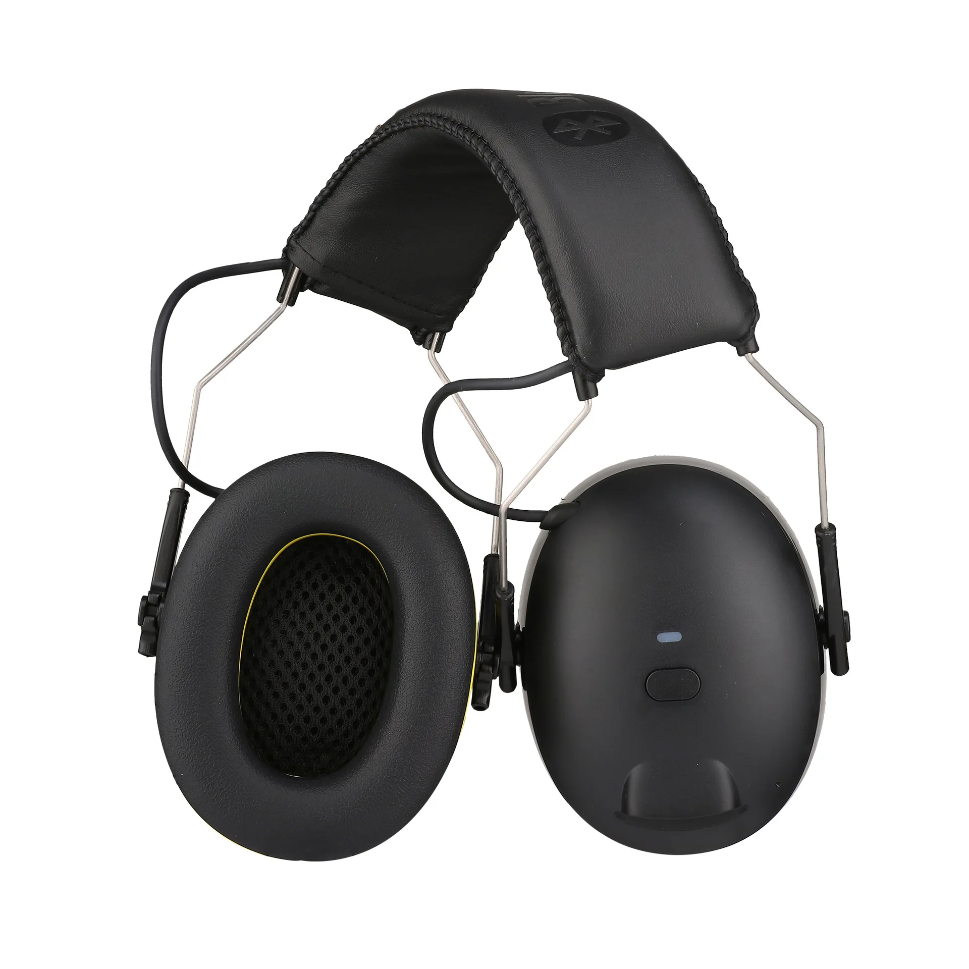 Headphone Electronic 5.0 Bluetooth earmuffs Shooting Ear Protection for hunting Noise Reduction Professional Tactical