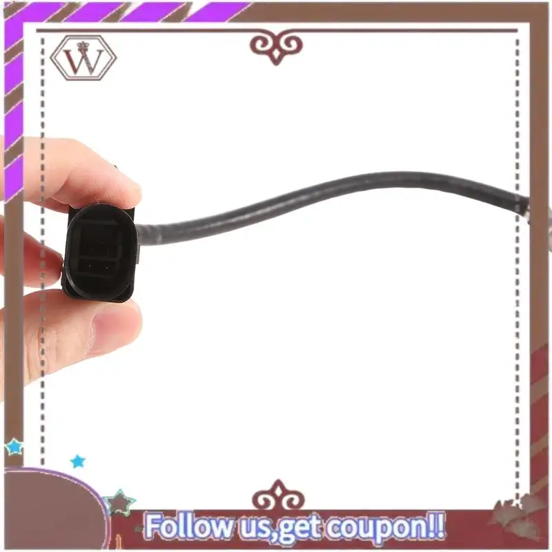 

A57E-1 Piece Upstream Oxygen Sensor Air Fuel Ratio Sensor Part Number:39210-04100 3921004100 ABS+Metal For Hyundai I20 1.0T 2016
