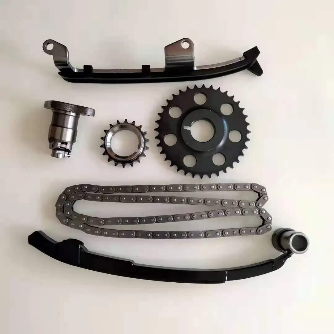 

2rz timing chain kit for toyota 2rz-fe engine timing kits ka-03 13506-75010