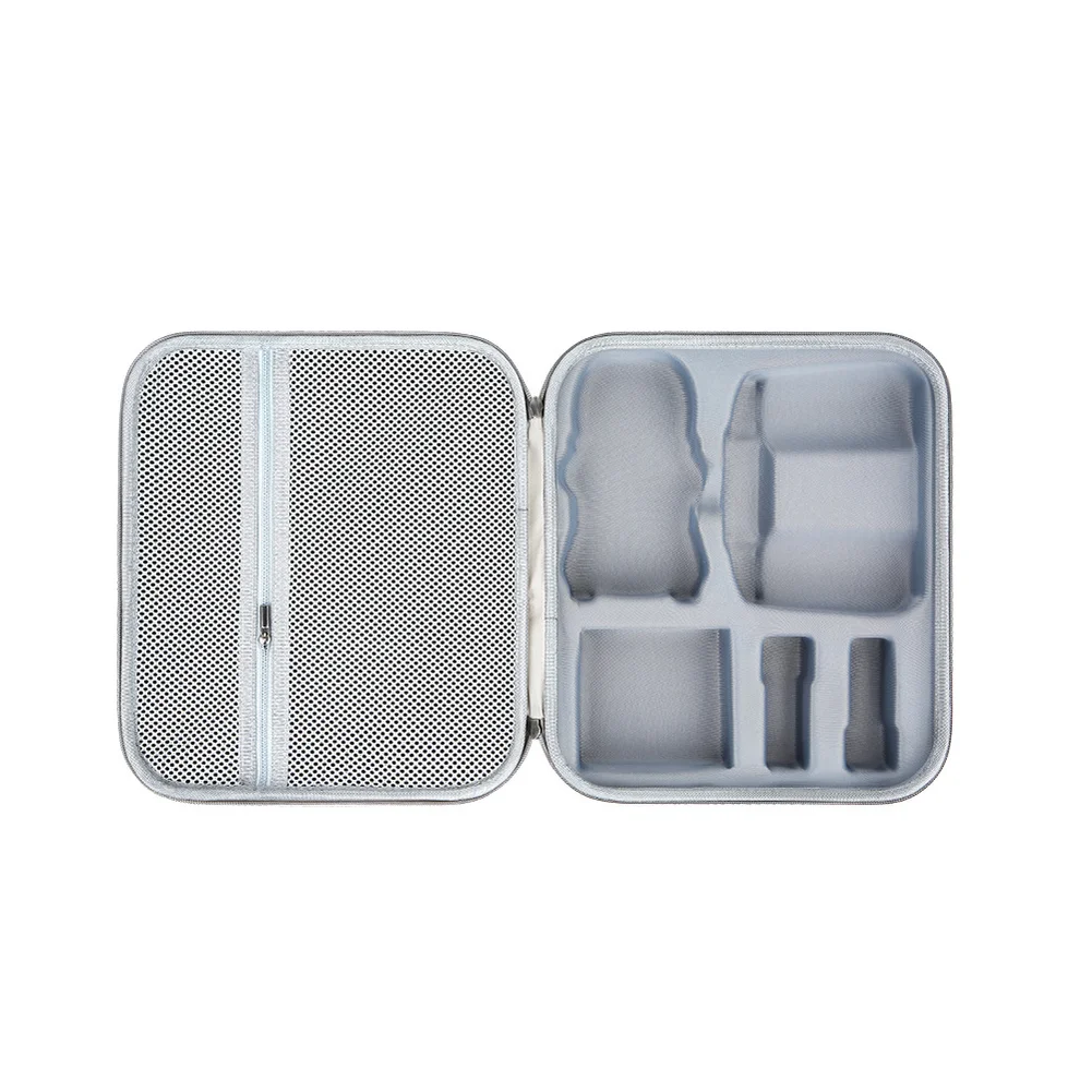 Hard-Shell Storage Bag For DJI Lito 1: Water  &Organized Against Pressure And Drops 31.5*8.5*27cm Comprehensive Protection