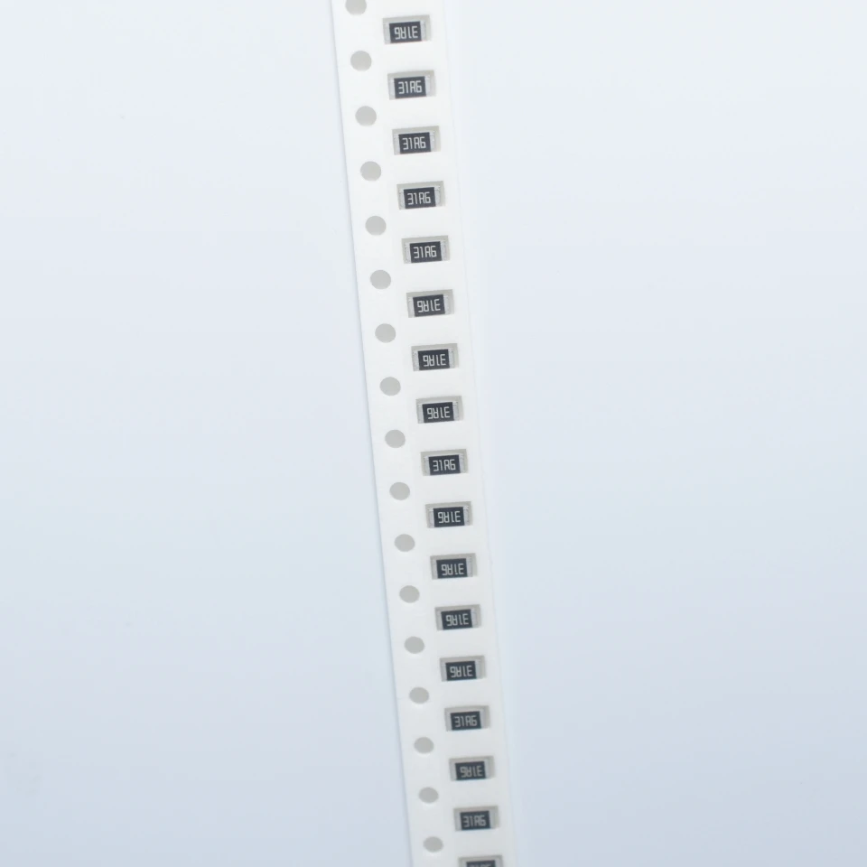 1000Pcs/Lot SMD Chip Resistor 0805 12K 1202 12.1K 1212 12.4K 1242 12.7K 1272 13K 1302 13.3K 1332 13.7K 1372 14K 1402 ±1% 1/8W