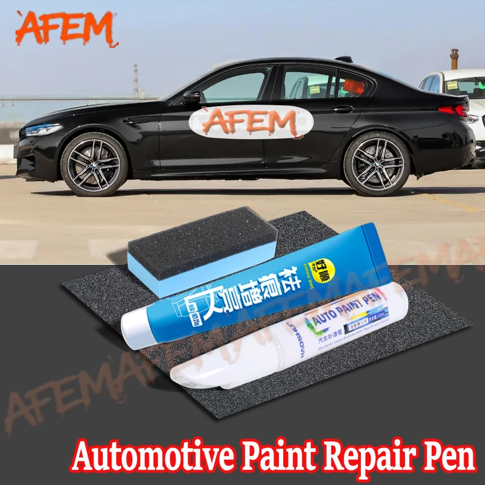 For BMW M5 F10 2011-2016 2012 2013 2014 2015 Car Touch Up Paint Pen Scratch Repair Scratch Remover Paint Care