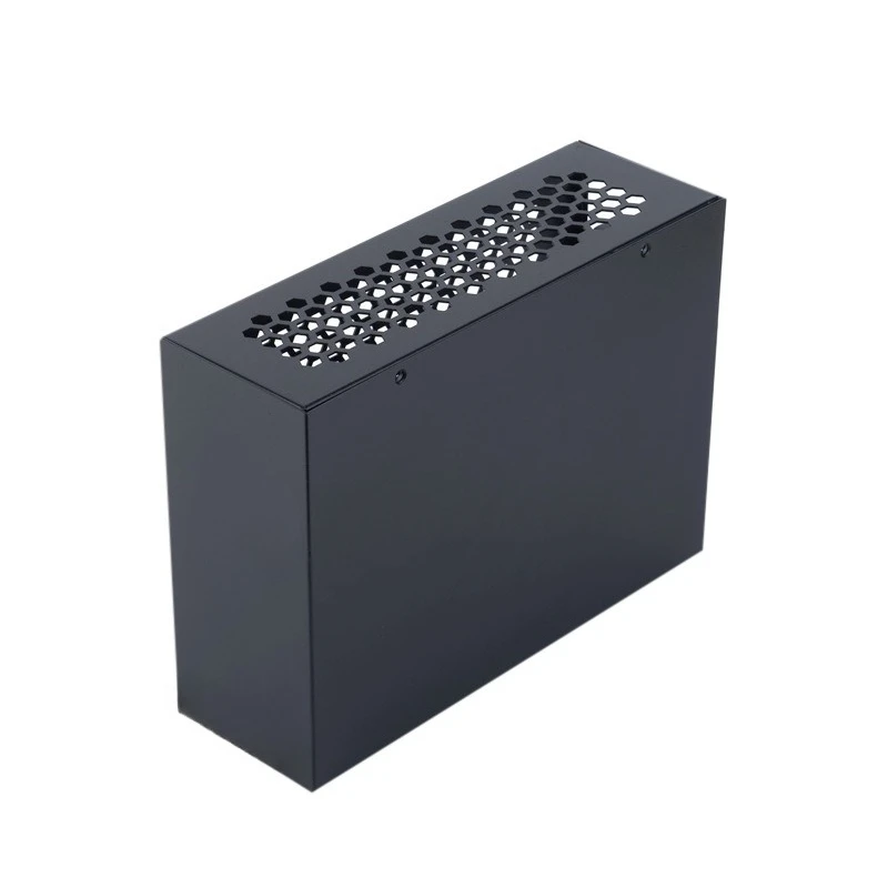 Mini egpu thunderbolt 3/4 graphics card dock Notebook external graphics card dock Portable